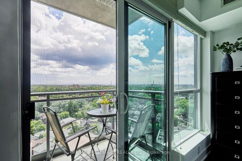 Photo 15 at 1804 - 1048 Broadview Avenue, Broadview North, Toronto