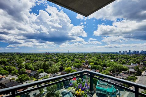 Photo 16 at 1804 - 1048 Broadview Avenue, Broadview North, Toronto
