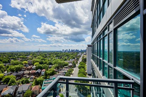 Photo 17 at 1804 - 1048 Broadview Avenue, Broadview North, Toronto