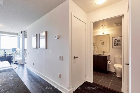 Photo 18 at 1804 - 1048 Broadview Avenue, Broadview North, Toronto
