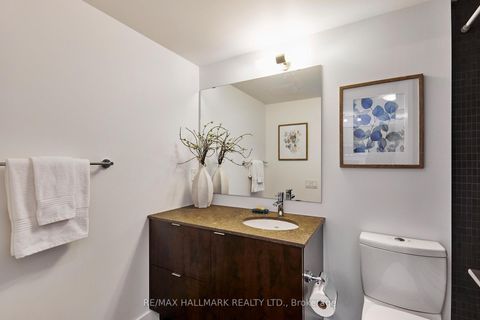 Photo 19 at 1804 - 1048 Broadview Avenue, Broadview North, Toronto