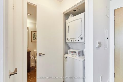 Photo 21 at 1804 - 1048 Broadview Avenue, Broadview North, Toronto