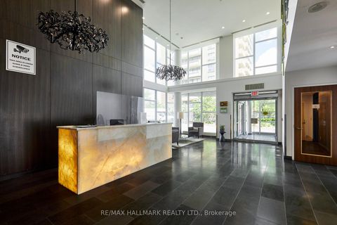 Photo 22 at 1804 - 1048 Broadview Avenue, Broadview North, Toronto