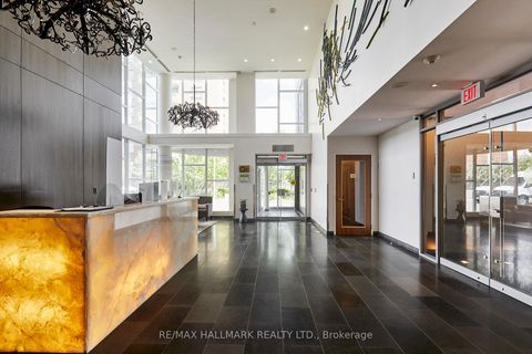 Photo 23 at 1804 - 1048 Broadview Avenue, Broadview North, Toronto