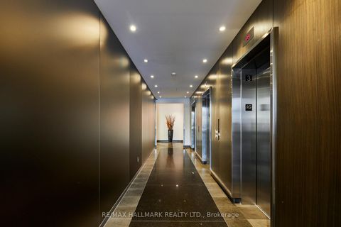 Photo 24 at 1804 - 1048 Broadview Avenue, Broadview North, Toronto