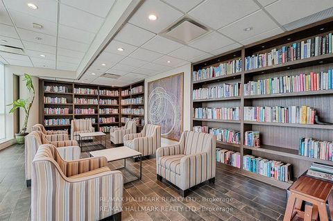 Photo 25 at 1804 - 1048 Broadview Avenue, Broadview North, Toronto
