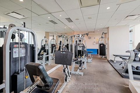 Photo 26 at 1804 - 1048 Broadview Avenue, Broadview North, Toronto
