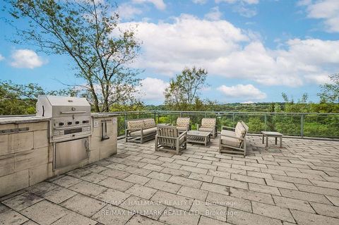 Photo 27 at 1804 - 1048 Broadview Avenue, Broadview North, Toronto