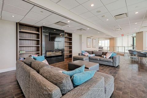 Photo 28 at 1804 - 1048 Broadview Avenue, Broadview North, Toronto