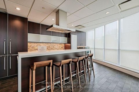 Photo 29 at 1804 - 1048 Broadview Avenue, Broadview North, Toronto