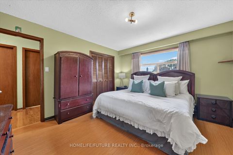 Photo 17 at 24 Cleethorpes Boulevard, Malvern West, Toronto