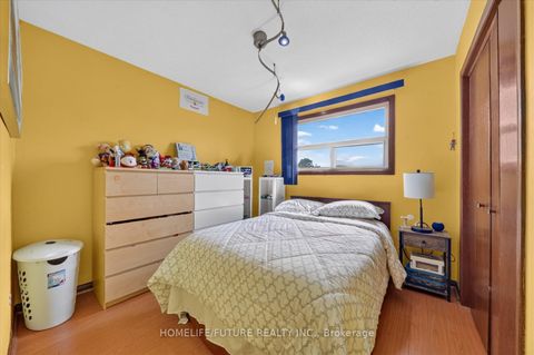 Photo 20 at 24 Cleethorpes Boulevard, Malvern West, Toronto