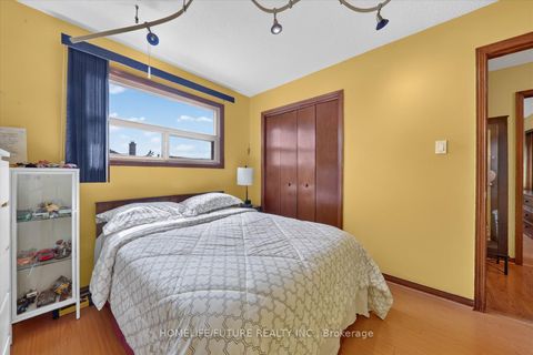 Photo 21 at 24 Cleethorpes Boulevard, Malvern West, Toronto