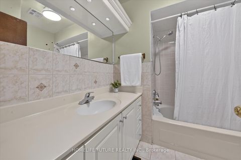 Photo 22 at 24 Cleethorpes Boulevard, Malvern West, Toronto