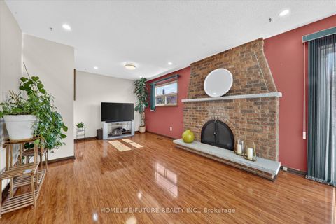 Photo 25 at 24 Cleethorpes Boulevard, Malvern West, Toronto