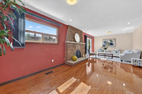 Photo 26 at 24 Cleethorpes Boulevard, Malvern West, Toronto