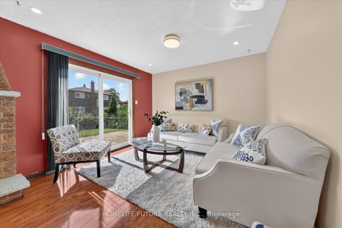 Photo 28 at 24 Cleethorpes Boulevard, Malvern West, Toronto