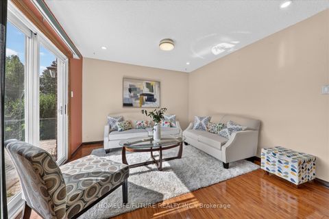 Photo 29 at 24 Cleethorpes Boulevard, Malvern West, Toronto