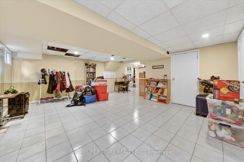 Photo 40 at 24 Cleethorpes Boulevard, Malvern West, Toronto