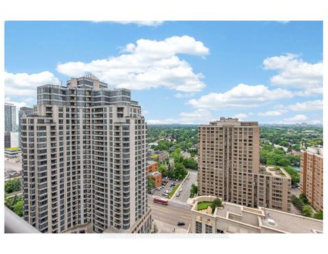 Photo 1 at 2205 - 10 Northtown Way, Willowdale East, Toronto
