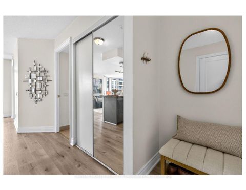 Photo 4 at 2205 - 10 Northtown Way, Willowdale East, Toronto