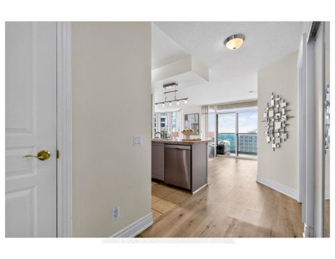 Photo 5 at 2205 - 10 Northtown Way, Willowdale East, Toronto