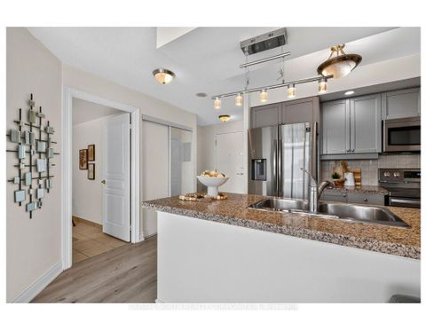 Photo 6 at 2205 - 10 Northtown Way, Willowdale East, Toronto