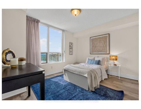 Photo 12 at 2205 - 10 Northtown Way, Willowdale East, Toronto