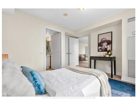 Photo 13 at 2205 - 10 Northtown Way, Willowdale East, Toronto
