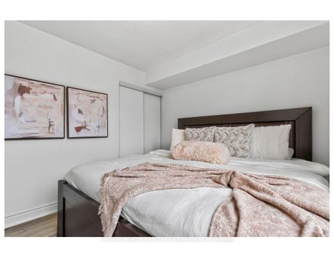 Photo 15 at 2205 - 10 Northtown Way, Willowdale East, Toronto