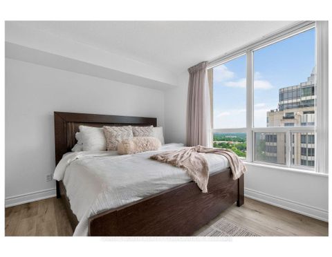 Photo 16 at 2205 - 10 Northtown Way, Willowdale East, Toronto