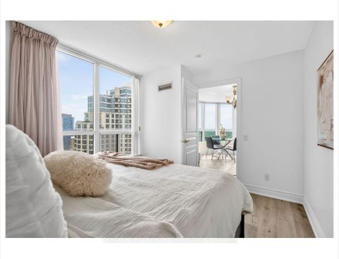Photo 17 at 2205 - 10 Northtown Way, Willowdale East, Toronto