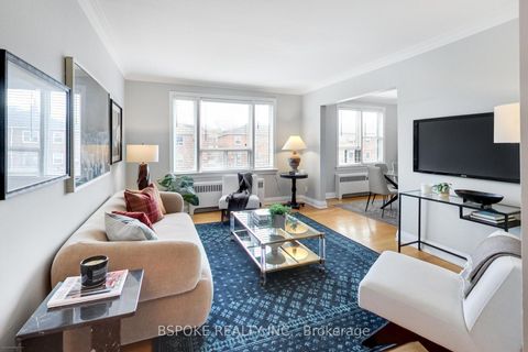 Photo 0 at 3 - 7 Warwick Avenue, Cedarvale, Toronto