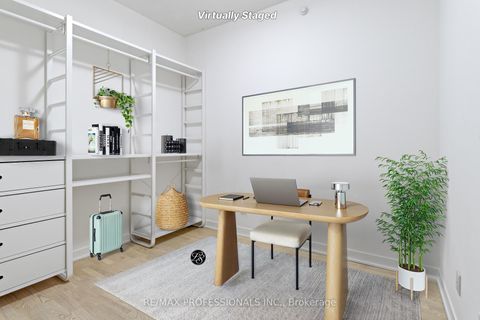 Photo 4 at 1708 - 90 Park Lawn Road, Mimico, Toronto