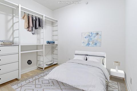 Photo 5 at 1708 - 90 Park Lawn Road, Mimico, Toronto