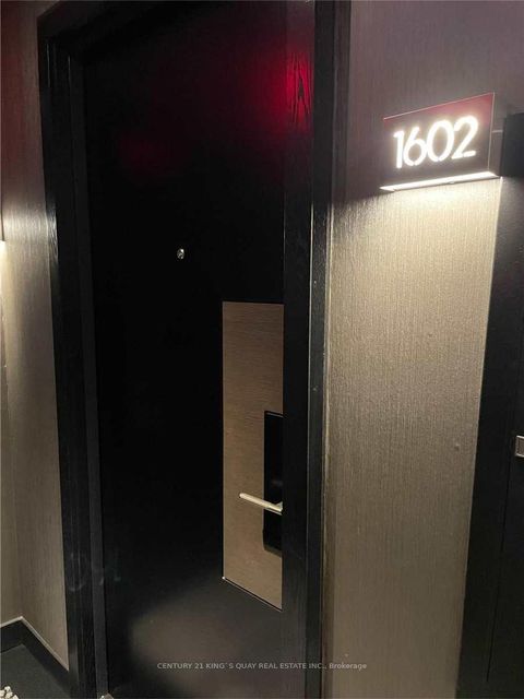 Photo 1 at 1602 - 1080 Bay Street, Bay Street Corridor, Toronto