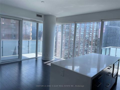 Photo 5 at 1602 - 1080 Bay Street, Bay Street Corridor, Toronto