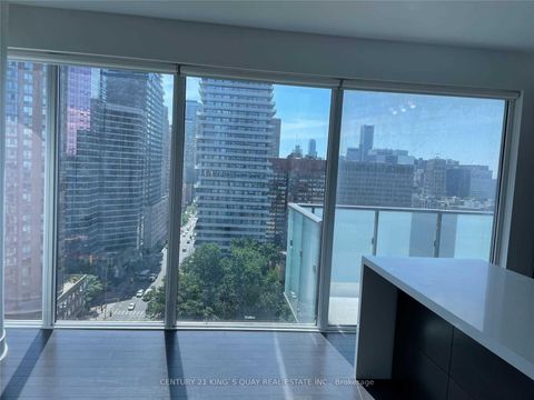 Photo 6 at 1602 - 1080 Bay Street, Bay Street Corridor, Toronto