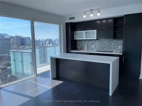 Photo 7 at 1602 - 1080 Bay Street, Bay Street Corridor, Toronto