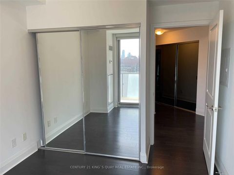 Photo 13 at 1602 - 1080 Bay Street, Bay Street Corridor, Toronto