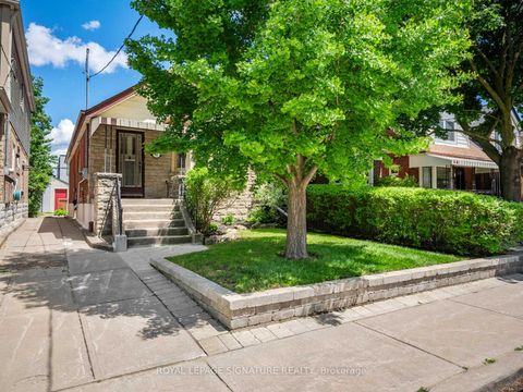Photo 1 at 37 Chilton Road, East York, Toronto