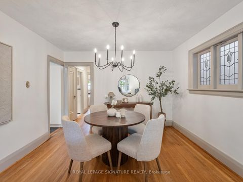 Photo 8 at 37 Chilton Road, East York, Toronto