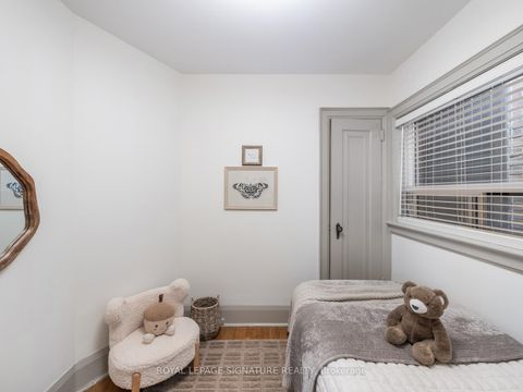 Photo 20 at 37 Chilton Road, East York, Toronto