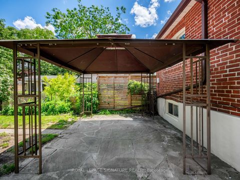 Photo 34 at 37 Chilton Road, East York, Toronto