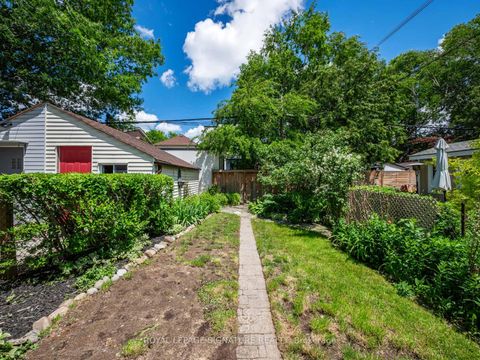 Photo 36 at 37 Chilton Road, East York, Toronto