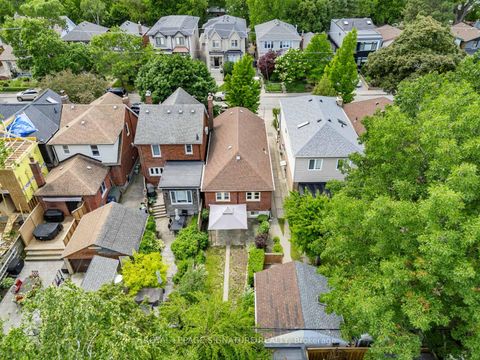 Photo 40 at 37 Chilton Road, East York, Toronto
