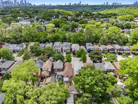 Photo 41 at 37 Chilton Road, East York, Toronto