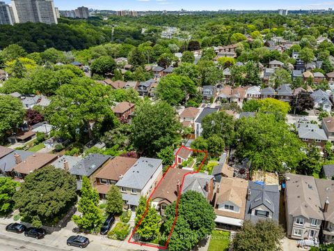 Photo 42 at 37 Chilton Road, East York, Toronto