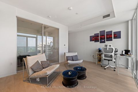 Photo 1 at 1611 - 127 Broadway Avenue, Mount Pleasant West, Toronto