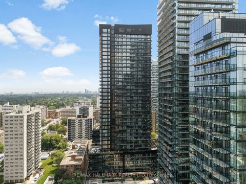 Photo 15 at 1611 - 127 Broadway Avenue, Mount Pleasant West, Toronto